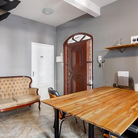 Studio 8 Pinheiros By Oba São Paulo Luaran gambar