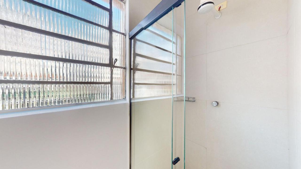 Studio 8 Pinheiros By Oba São Paulo Luaran gambar