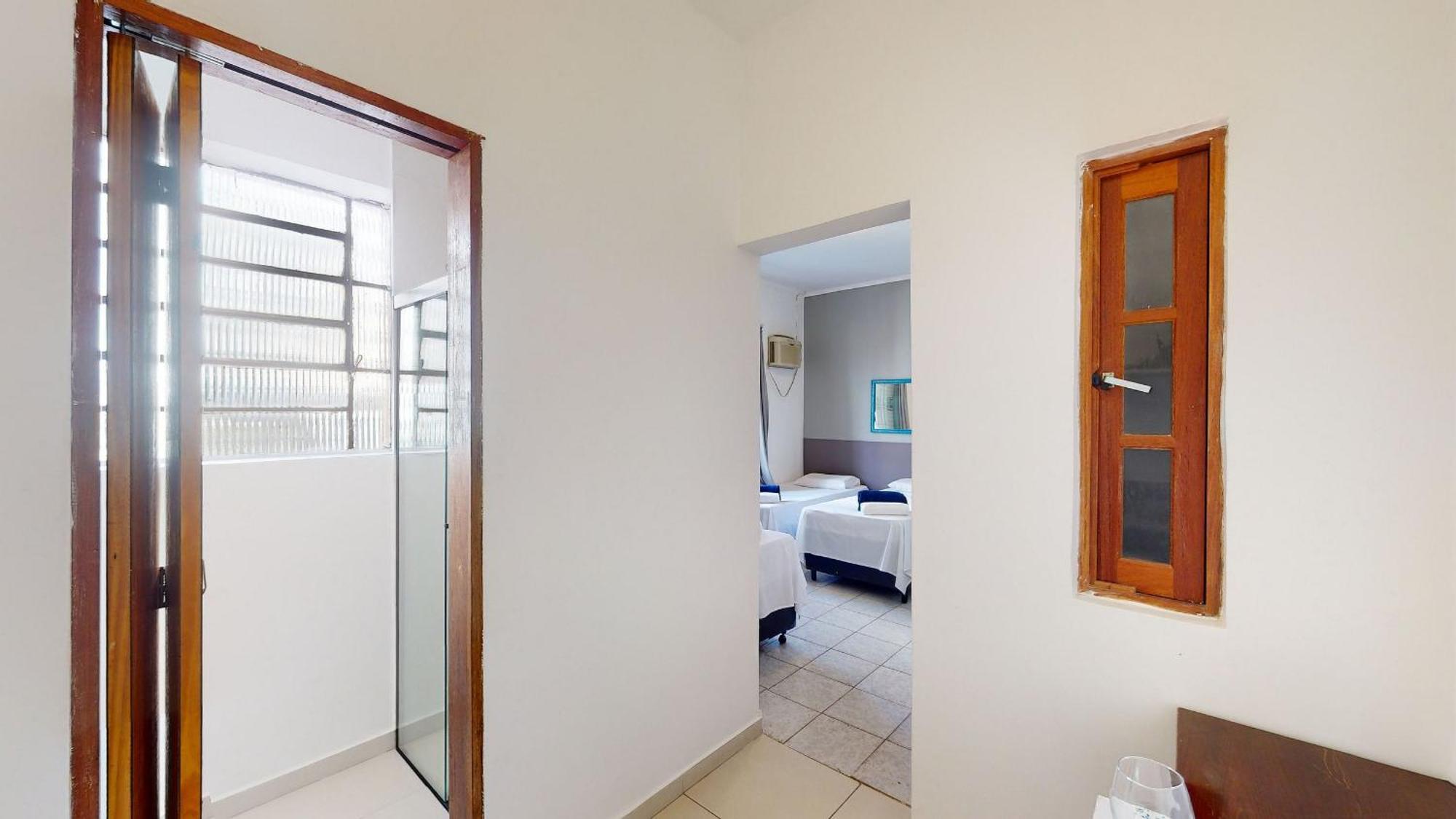 Studio 8 Pinheiros By Oba São Paulo Luaran gambar